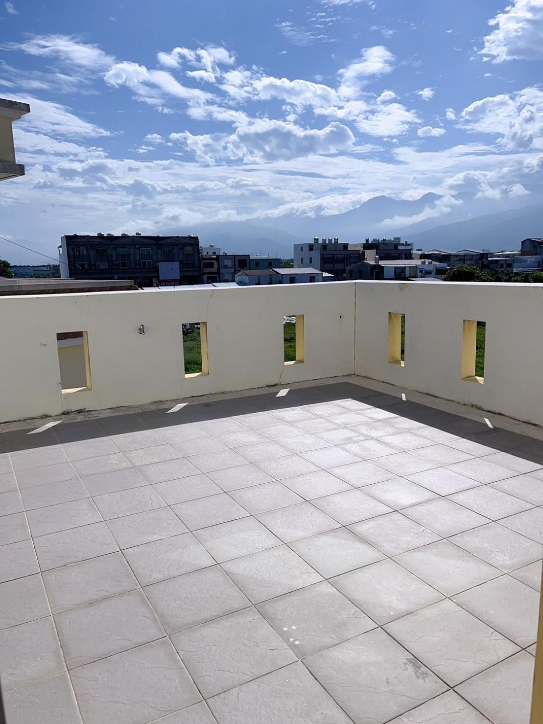 Taitung Holidays B&B Exteriör bild